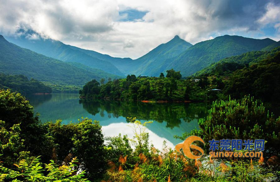 Places to relax in Dongguan this upcoming May Day holiday