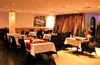 Buongiorno Italian Restaurant