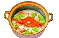 Ru Xuan Seafood Gruel