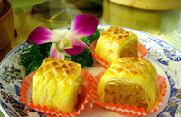 Dongguan Old Restaurant, Dongcheng