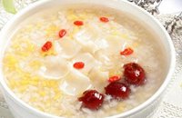 Five porridges that help to bring back your summer appetite