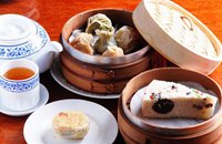 What the Chinese eat for breakfast