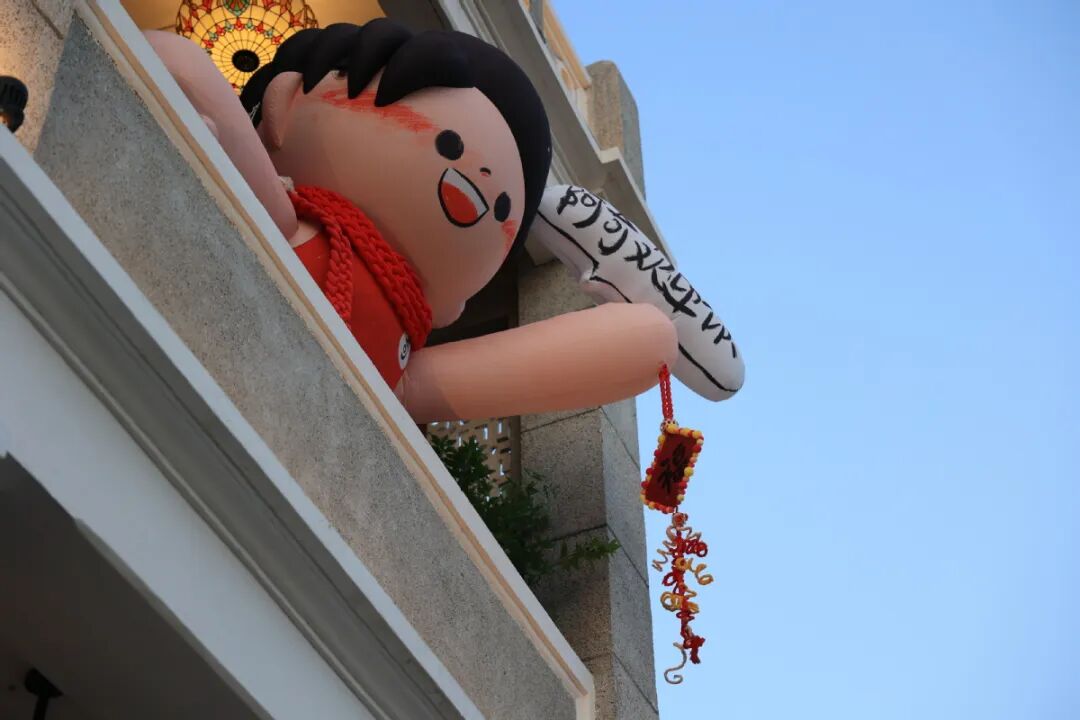 Newly revitalized heritage street to open this December