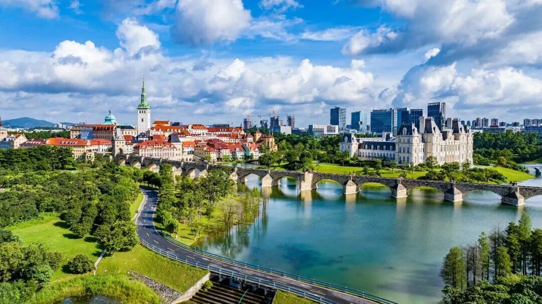 Dongguan unveils key engines for GBA innovation