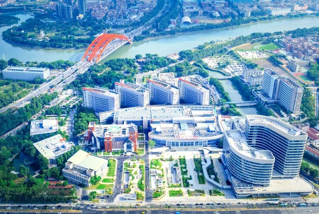 1,200 new parking spaces now available in DG People's Hospital