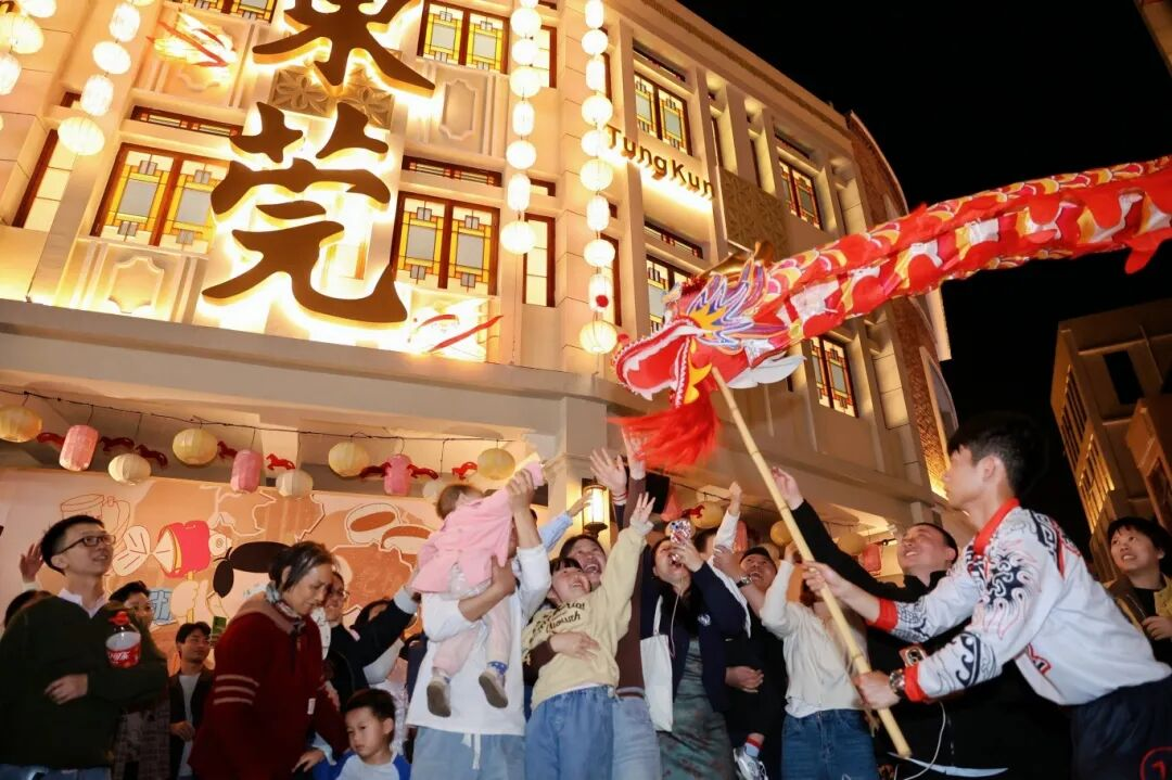 Dongguan records 12.9% rise in holiday tourism revenue