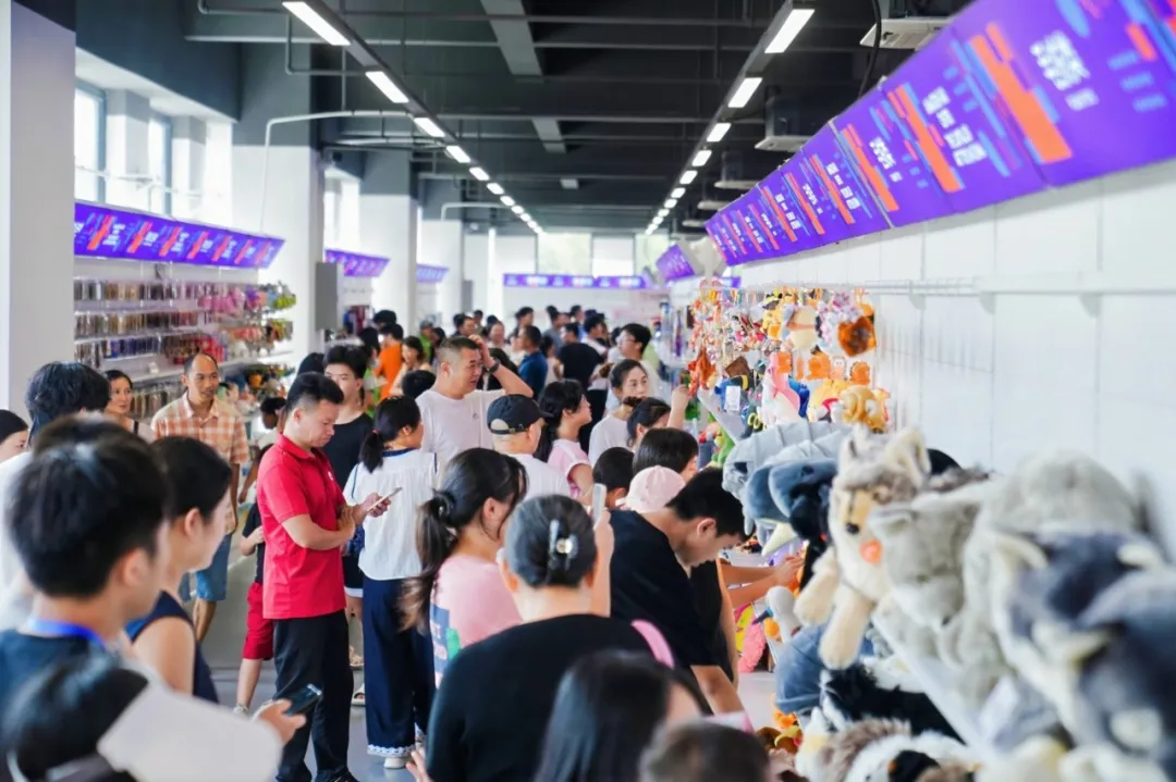 Over 2,200 global IPs set to take over Dongguan this August