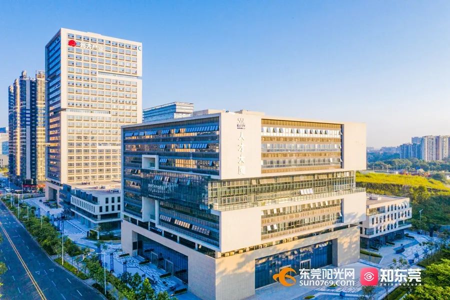 Dongguan's economic performance in the first 5 months
