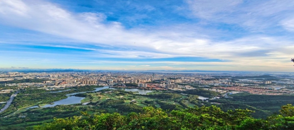 Dongguan maintains high-quality development
