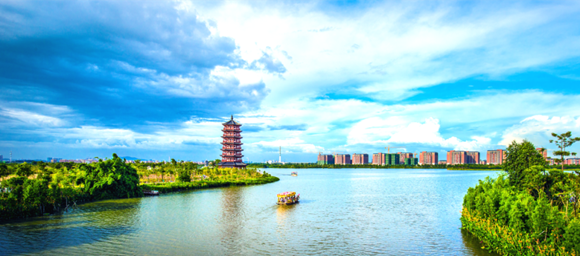 Great places to visit during the upcoming holiday