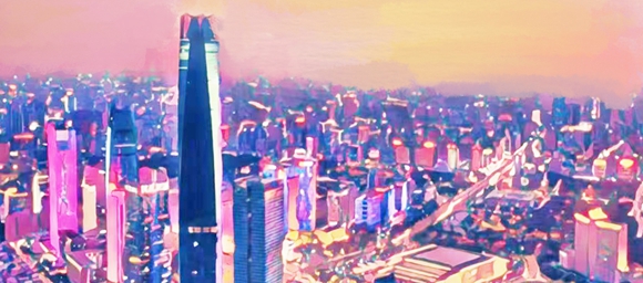 [Pictures] Reciprocal love with Dongguan for 10 years