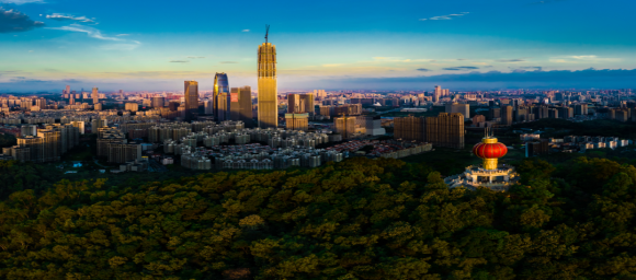 Dongguan becomes one of the Megalopolis in China