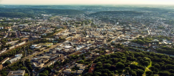 Dongguan, Wuppertal holds virtual meeting to further cooperation