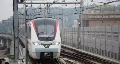 Dongguan Metro adjusted its operation plans