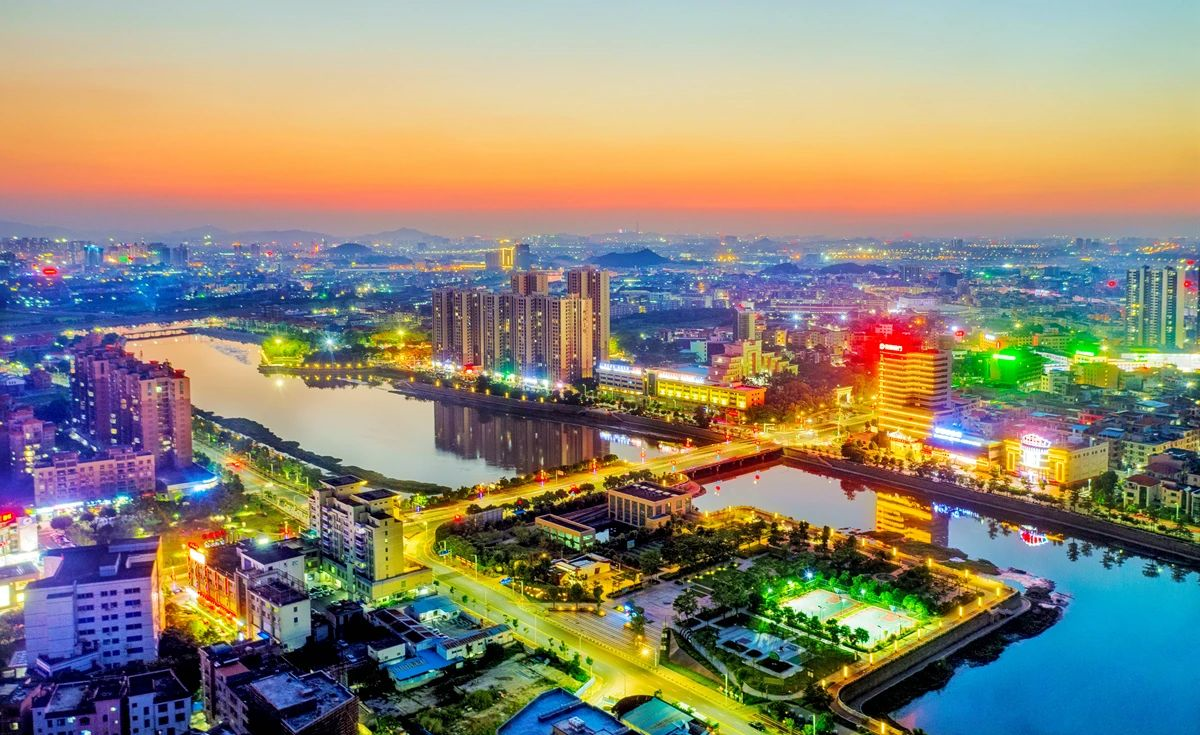 Dongguan ranks 7th nationwide for city brand influence