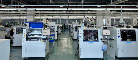 'World's factory' is cultivating SMEs into 'little giants'