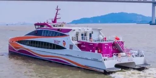 Quick travel guide between Dongguan and Hong Kong Airport