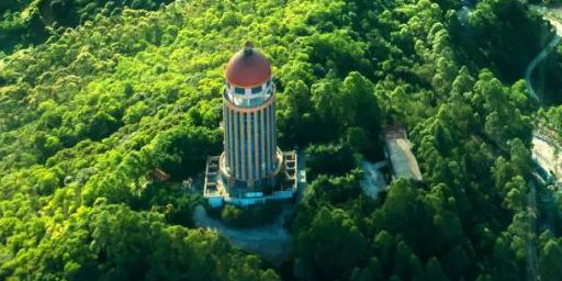 No reservations needed for most tourist attractions in DG