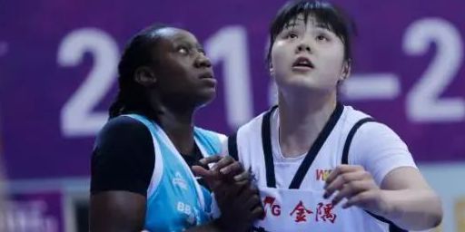 Five Dongguan athletes to compete in Paris Olympics
