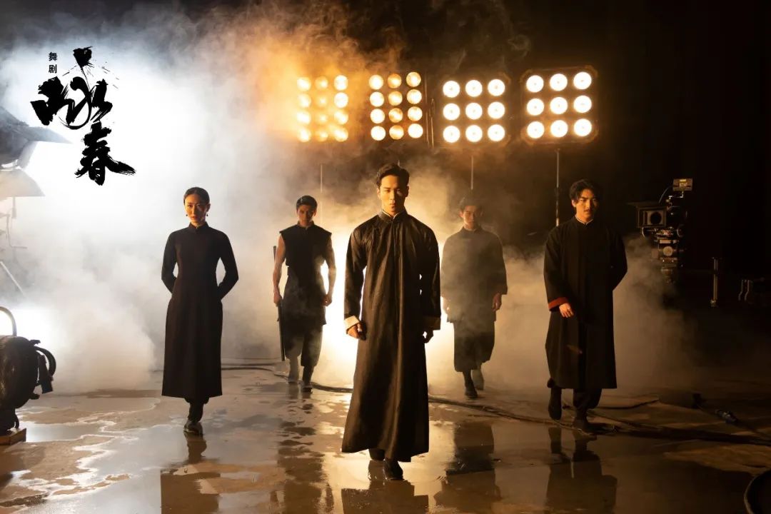 Three spectacular shows coming to Dongguan