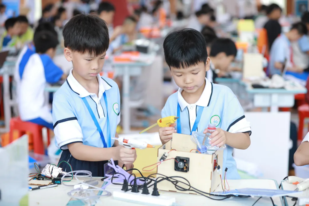 Dongguan Science Festival to kick off with 100+ activities