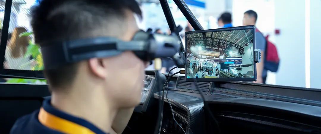 Dongguan shines at Airshow China with advanced high-tech