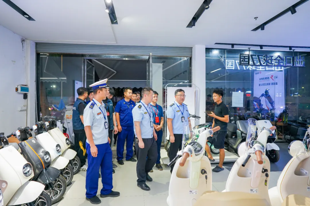 New e-bike standards released for safer rides