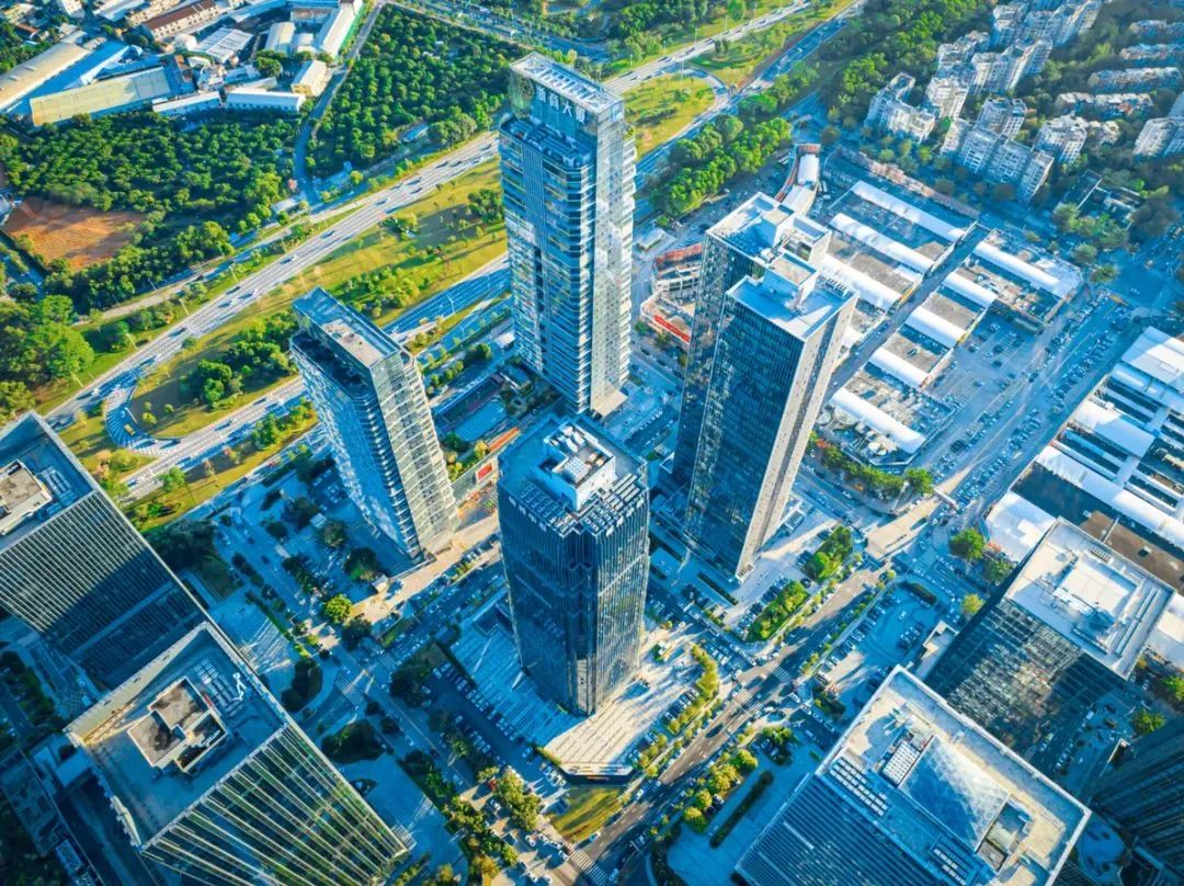 Dongguan invests big in AI and industrial upgrades
