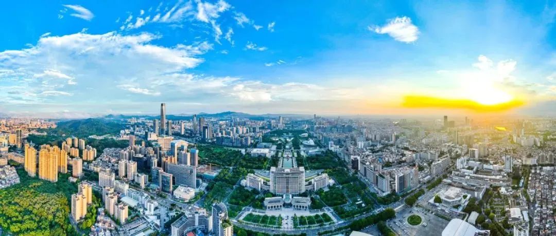 Dongguan ranks second in economic growth across Guangdong