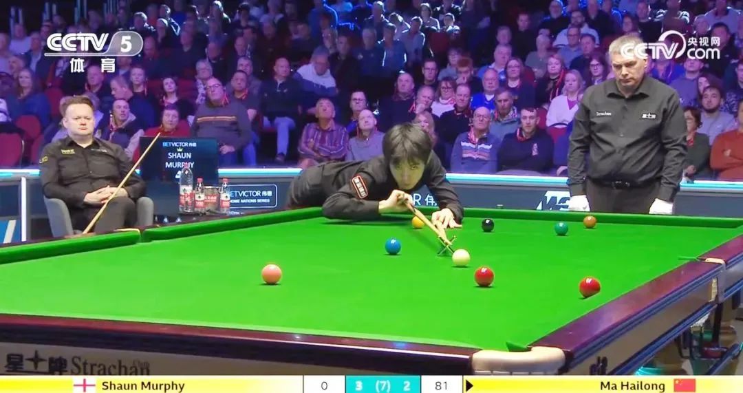 Young Snooker star from DG makes history with stunning comeback
