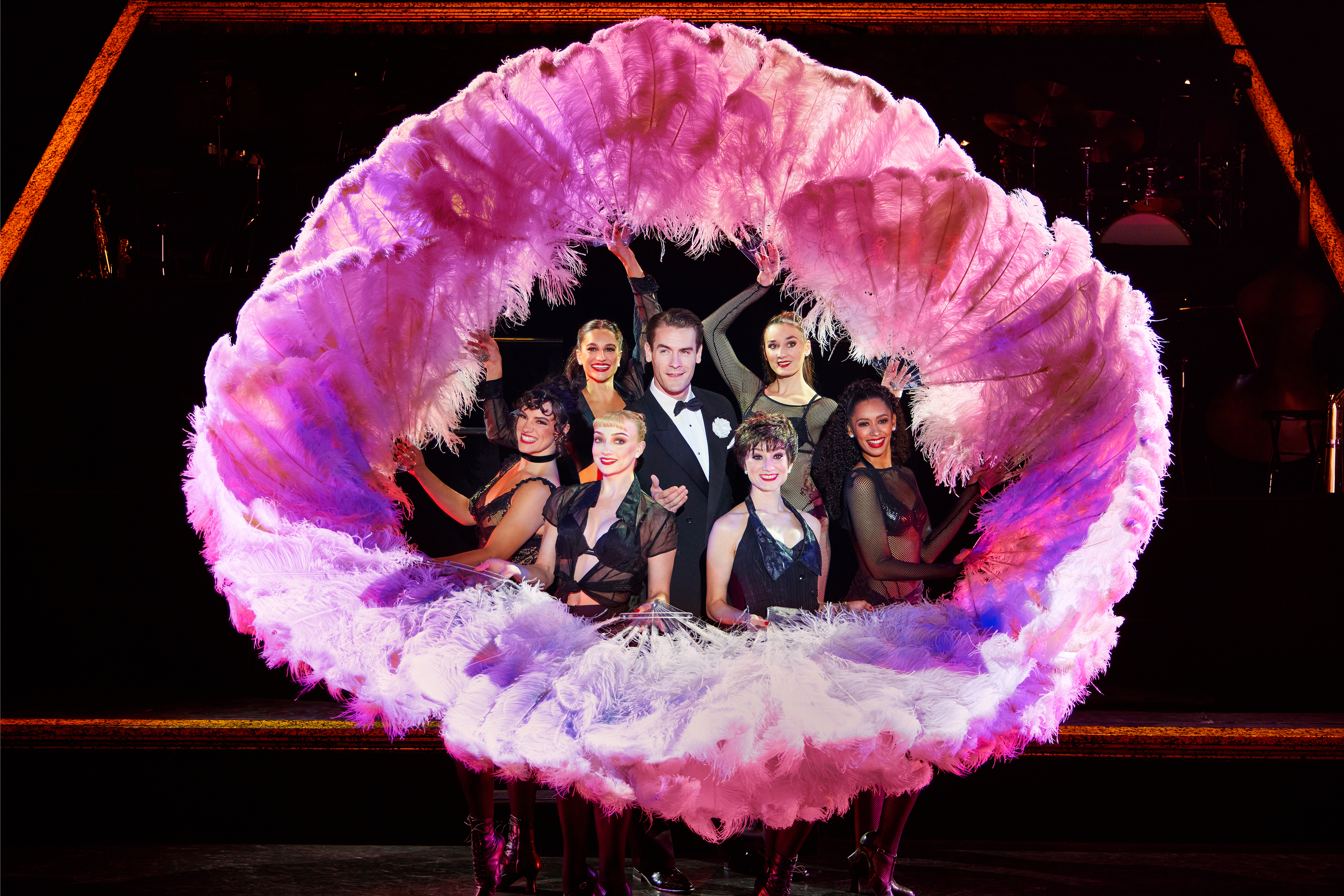 A world-class musical reaches Dongguan