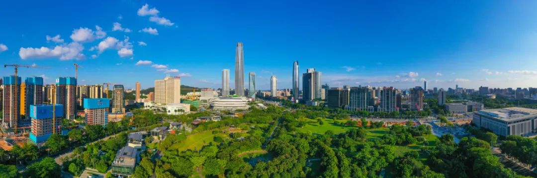 Doing business in Guangdong just got easier with new visa perks