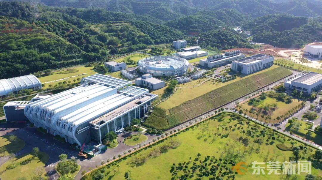 CSNS achieves world-first breakthrough