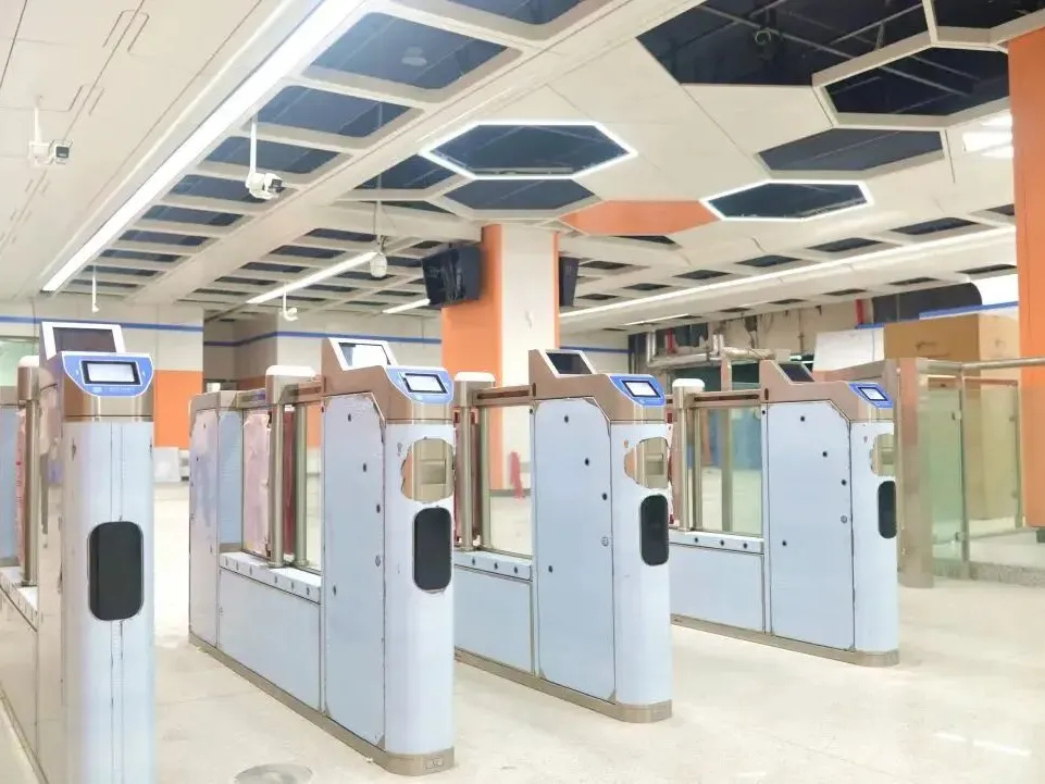 Major tests passed! DG Metro Line 1 gears up for year-end launch