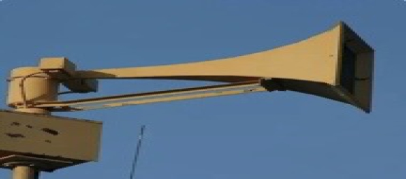 Air defense warning siren to sound for rehearsal in Dongguan