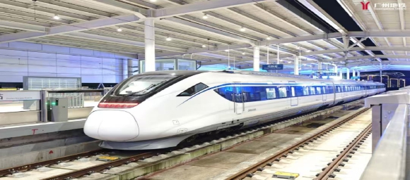 Dongguan residents get direct rail to airport and Guangzhou hotspots
