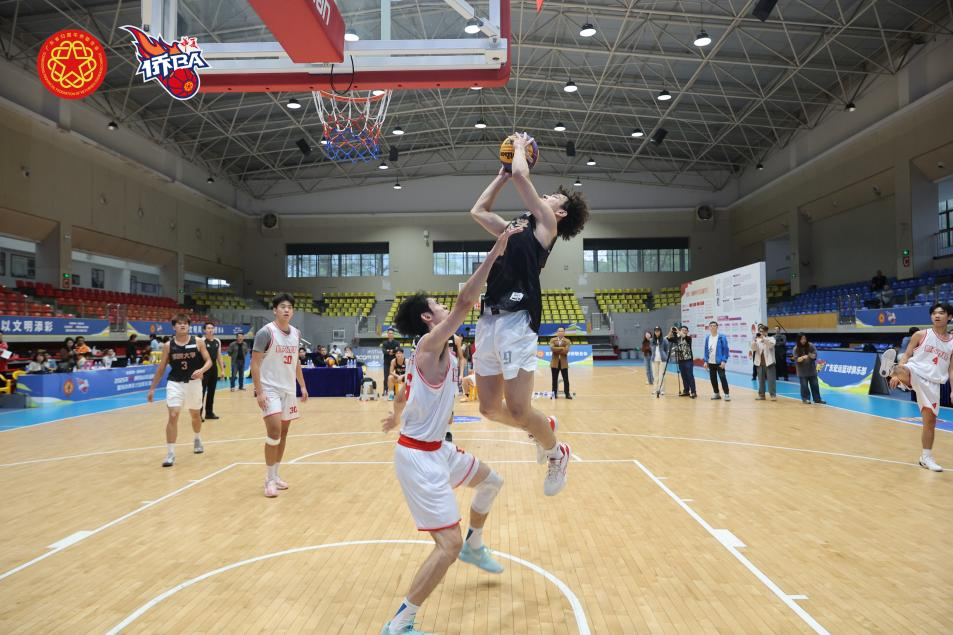 Overseas youth fall in love with Dongguan