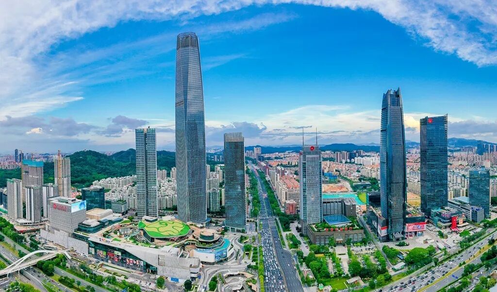 Dongguan's economy gains momentum in Q1