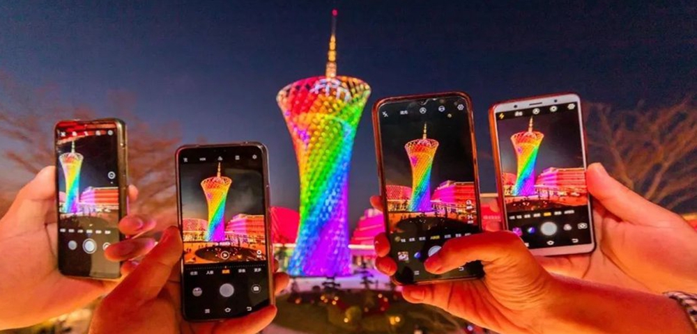 Most visited attractions and sites in Dongguan during CNY holiday